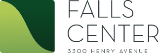 Falls Center